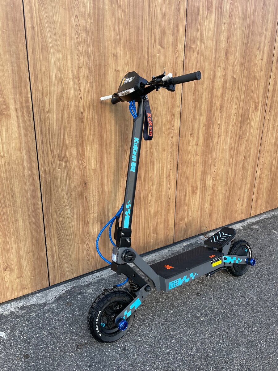 Kukirin G2 - 2