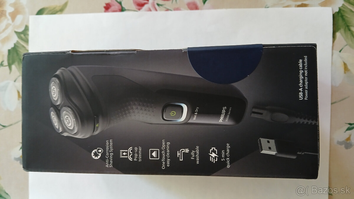 Predám PHILIPS 3000X - 2