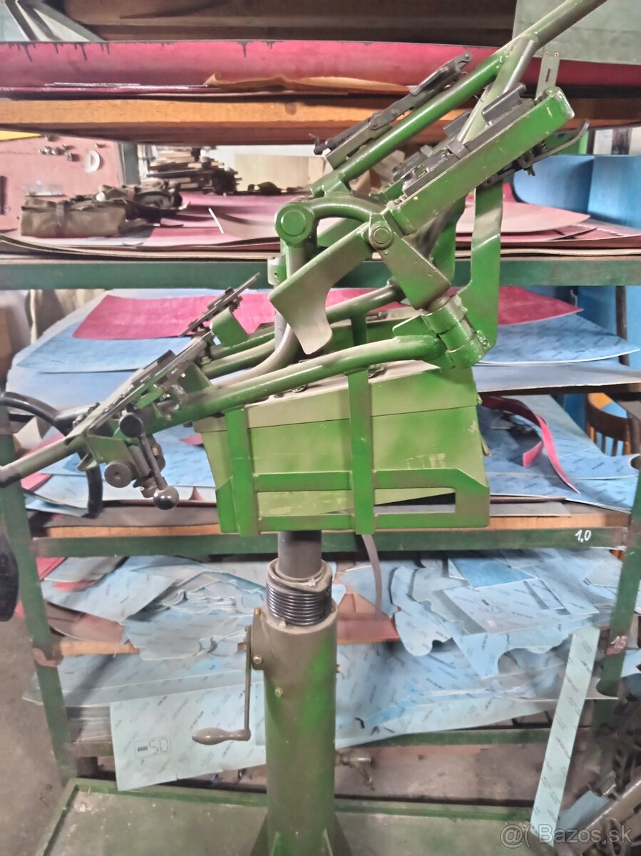 Lafeta na mg 53,42 - 2
