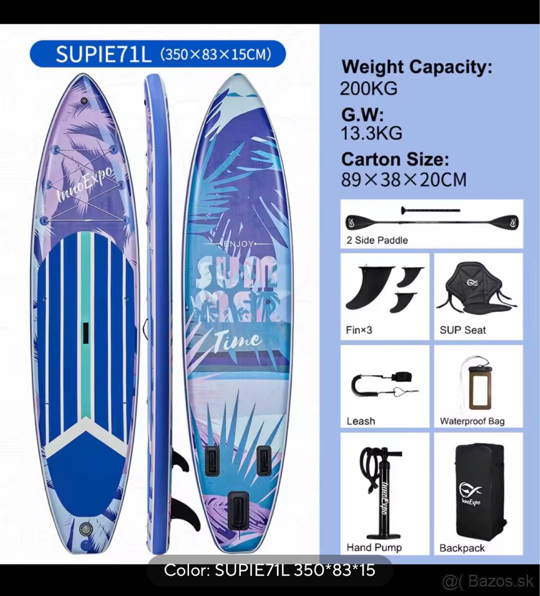 paddleBoardy - 2