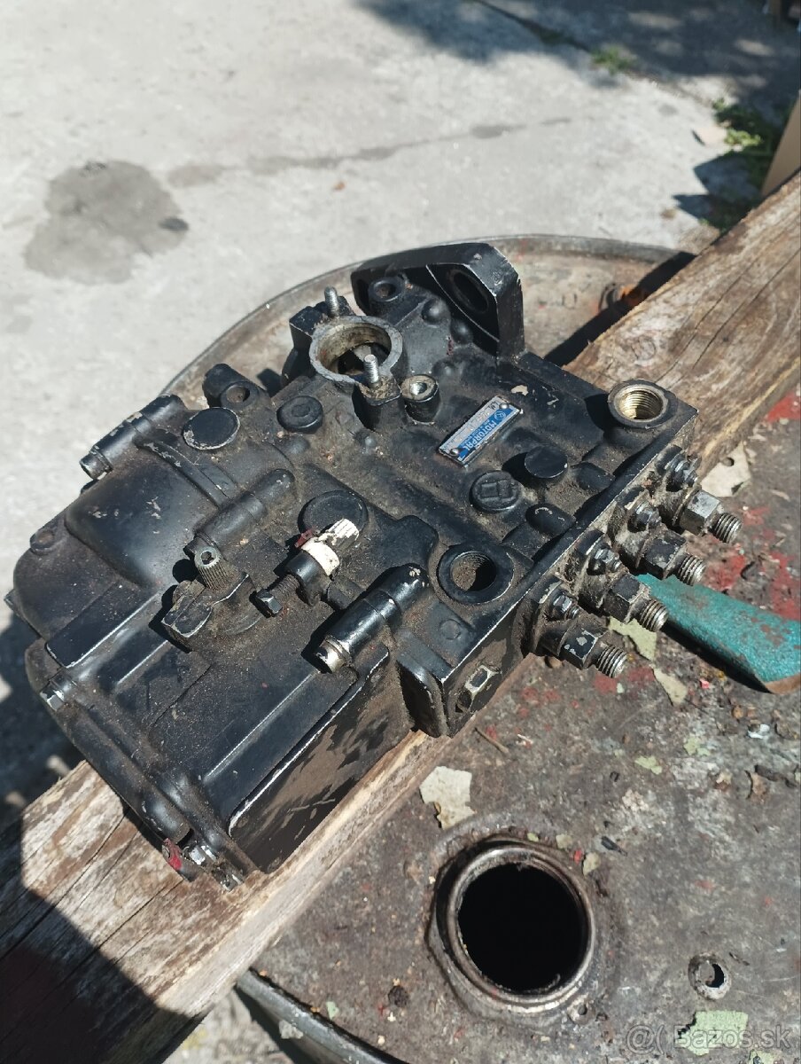 Zetor - 2