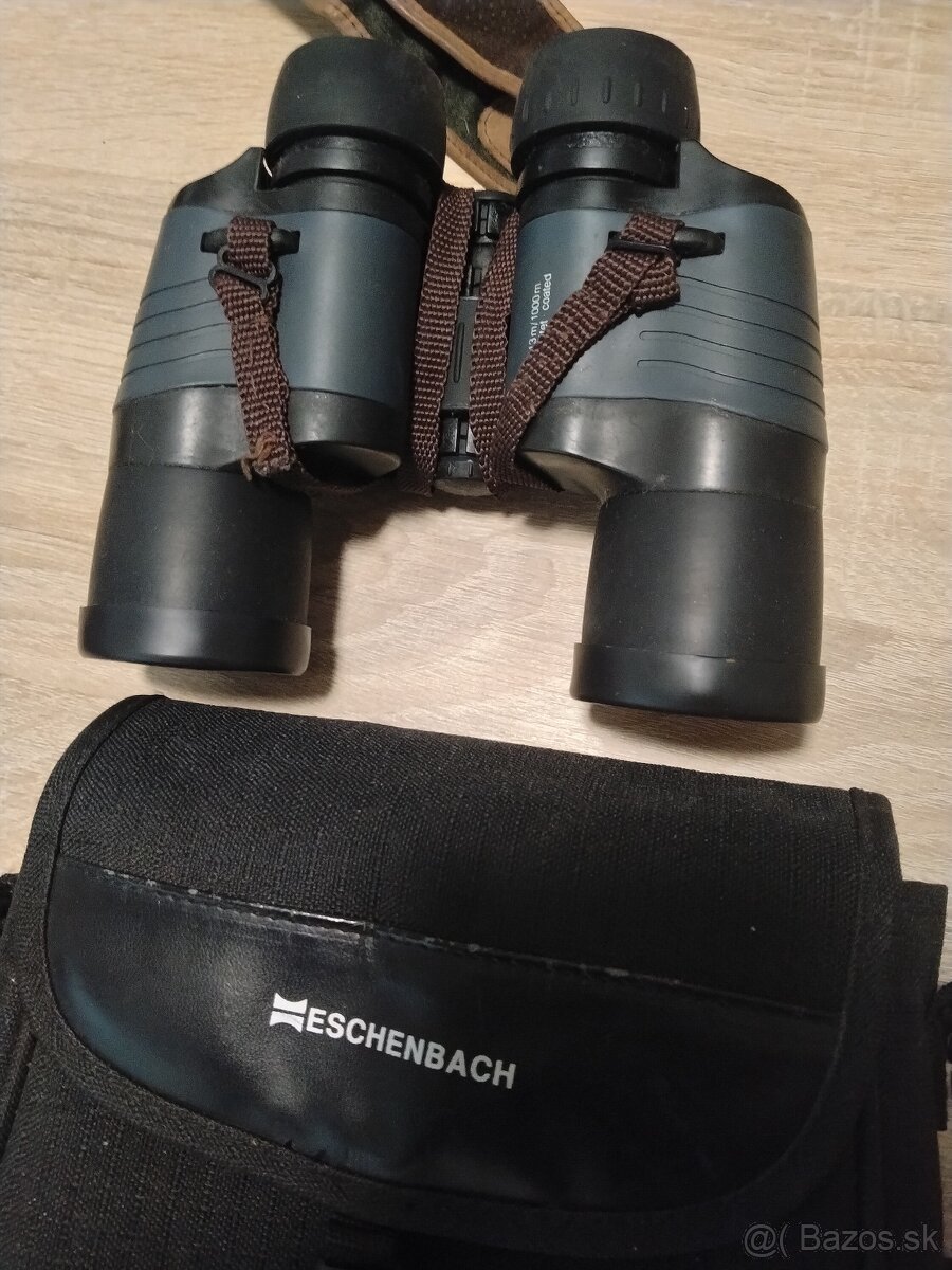 Dalekohled Eschenbach 10x40 - 2
