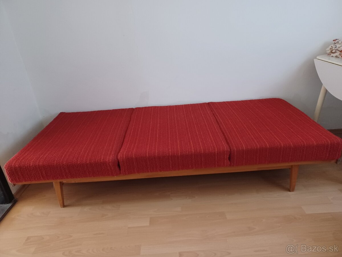 Predám retro válendu - 2