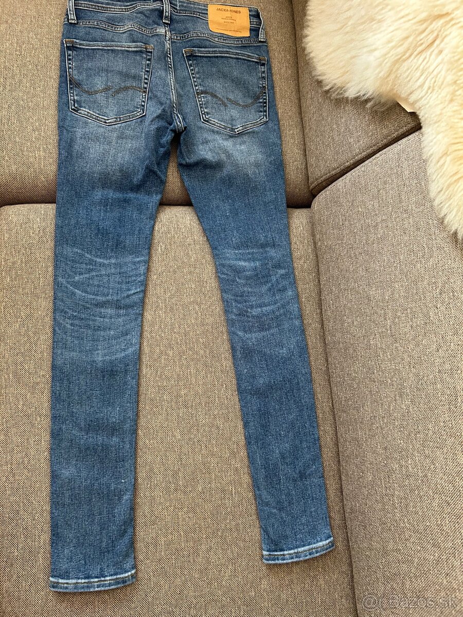 Skinny jeans - 2