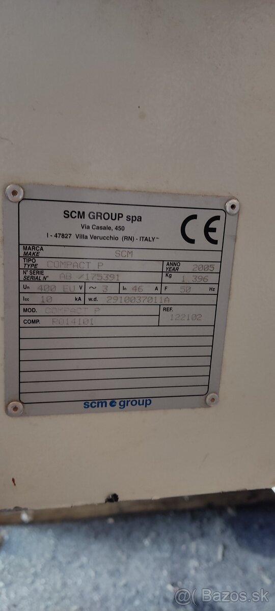 Scm Compat 23 P - 2
