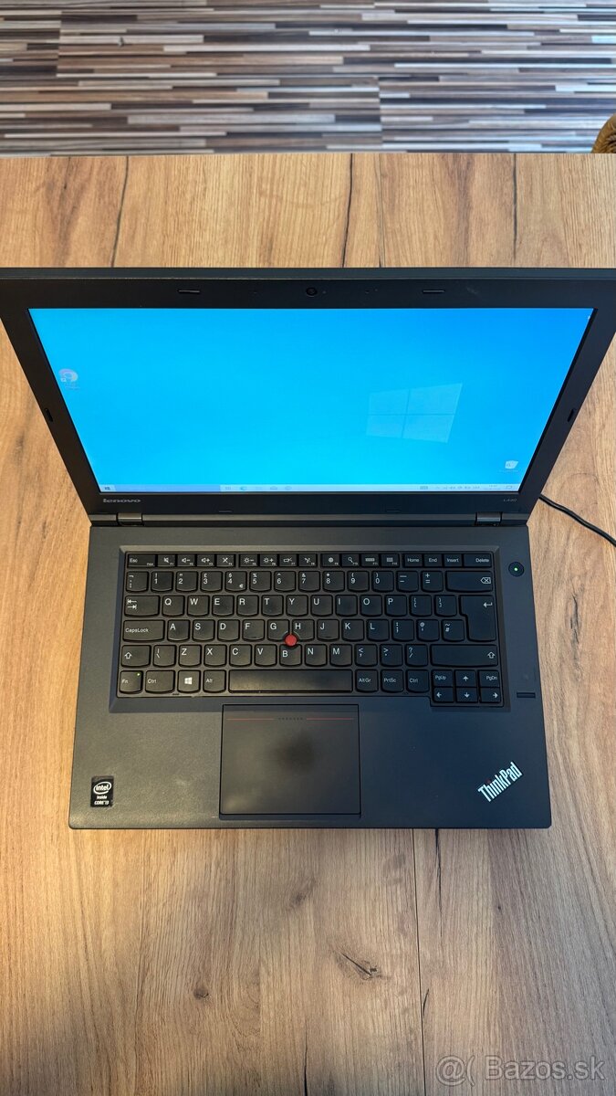 Lenovo ThinkPad L440 - 2