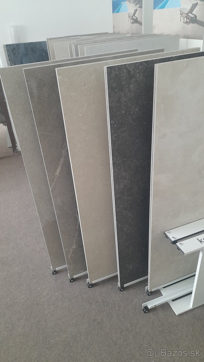 Dlažba 60x120 Španielska - 2