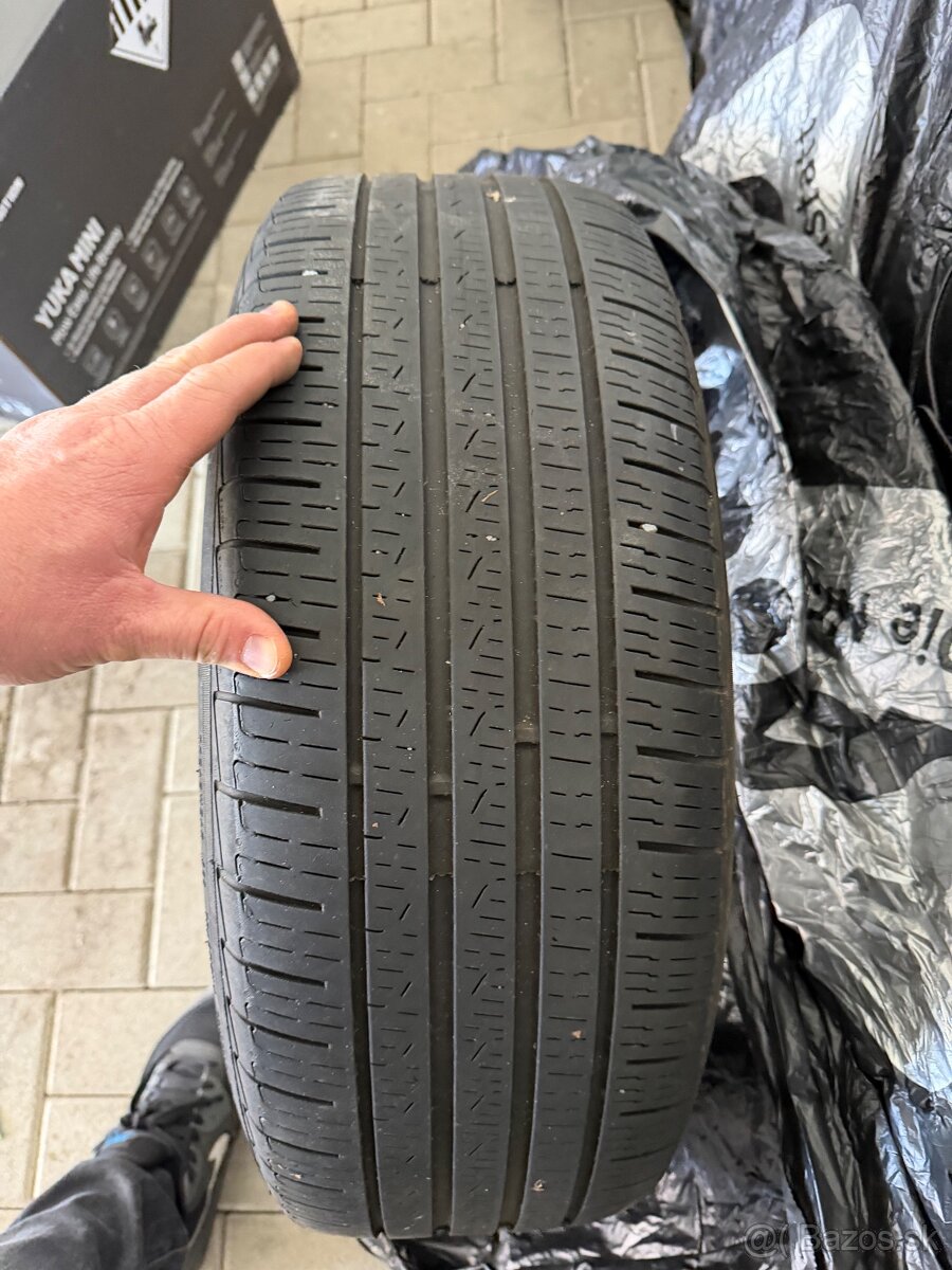 Škoda Disky R17 5x112 - 2