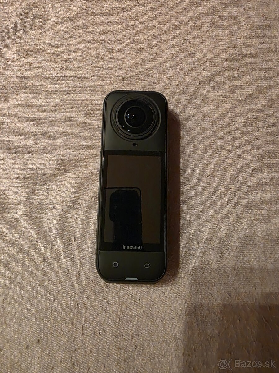 Predam insta360 x5 - 2