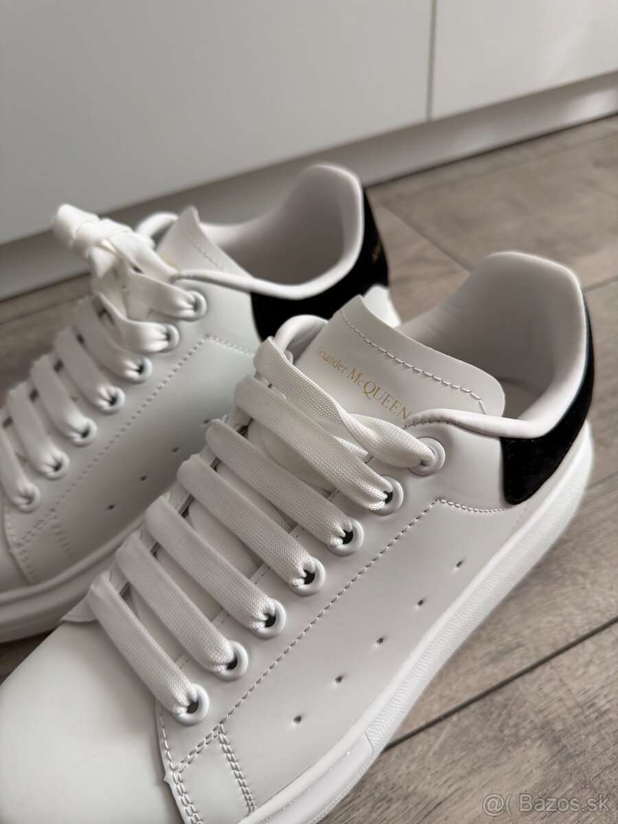 Alexander McQueen - 2
