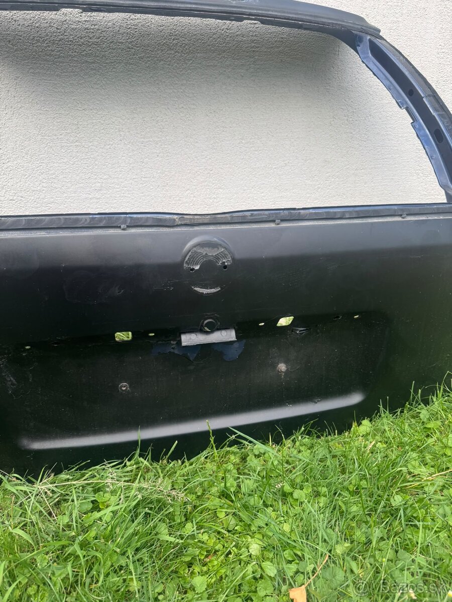 Kufor na Škoda Octavia I Combi - 2