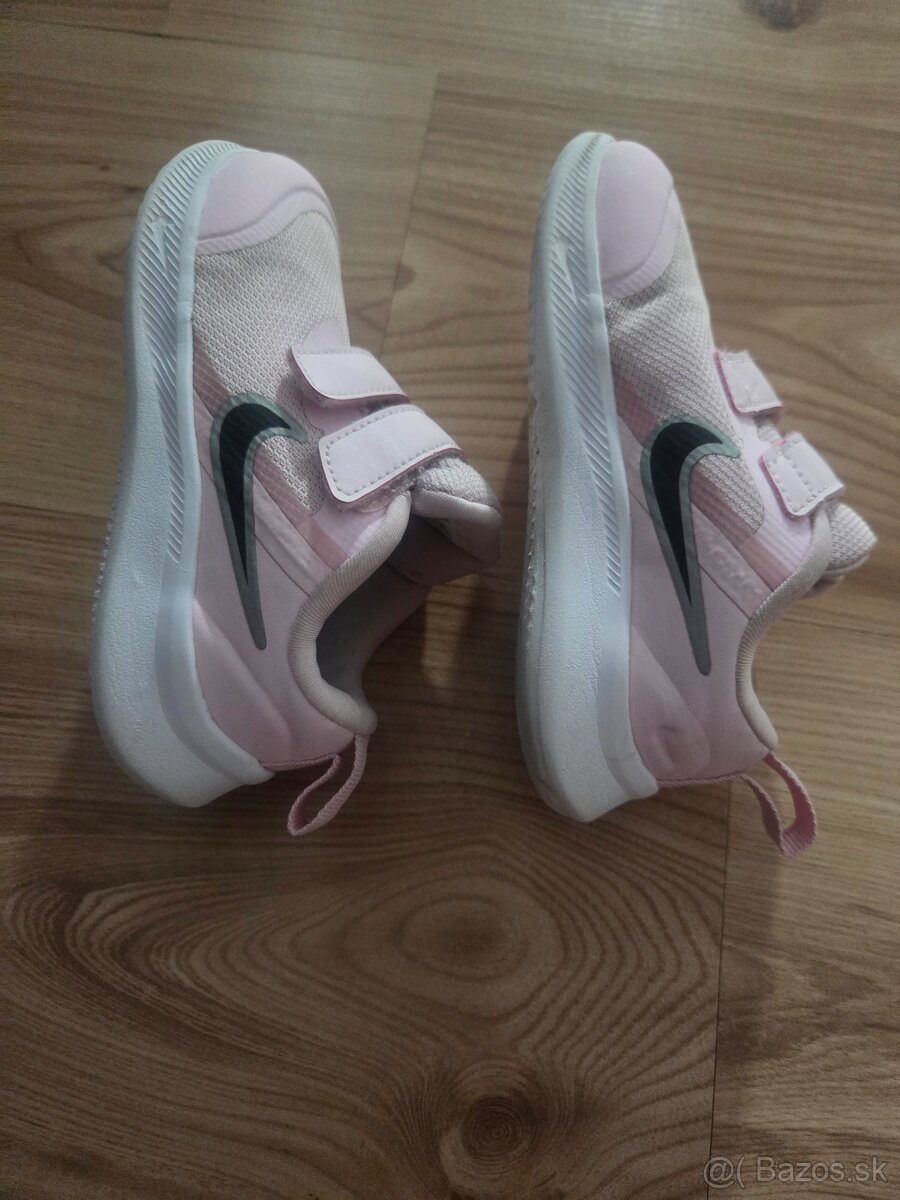 Tenisky nike - 2