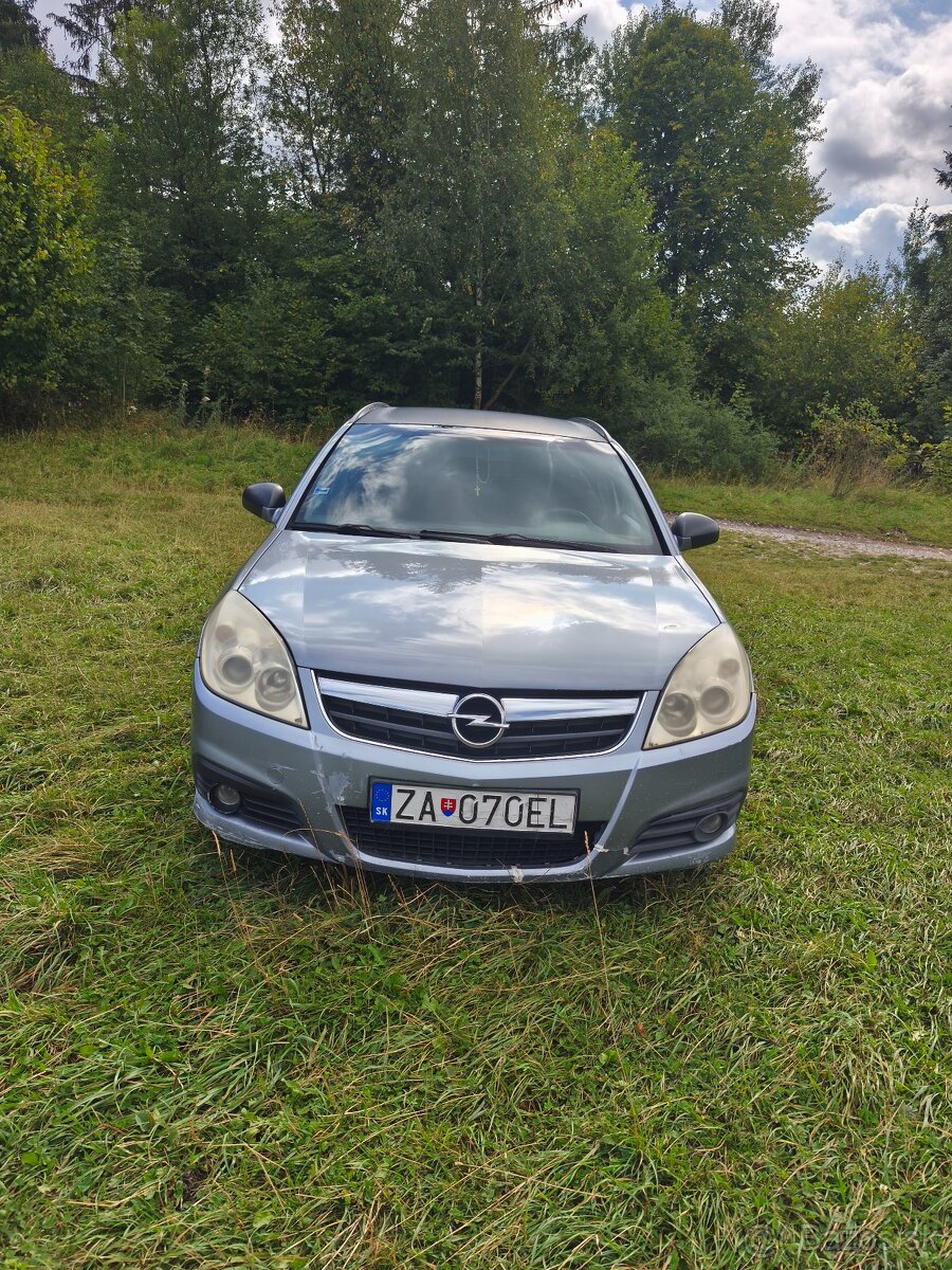 Opel Signum Vectra - 2