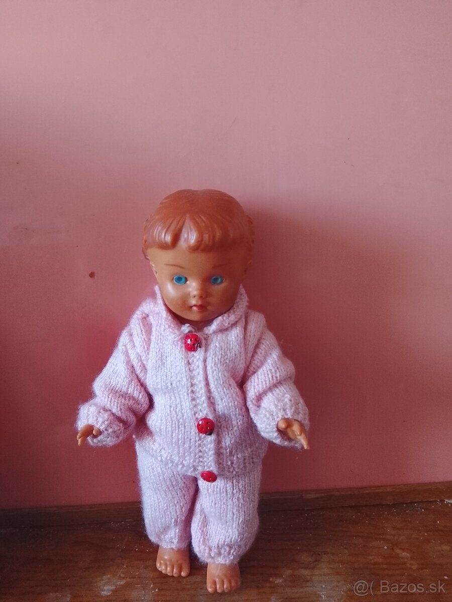 Babiky - 2