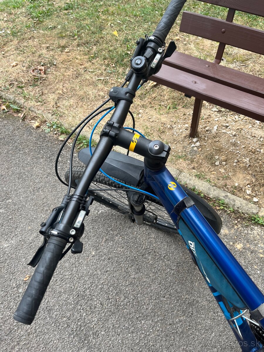 bicykel Ghost - 2