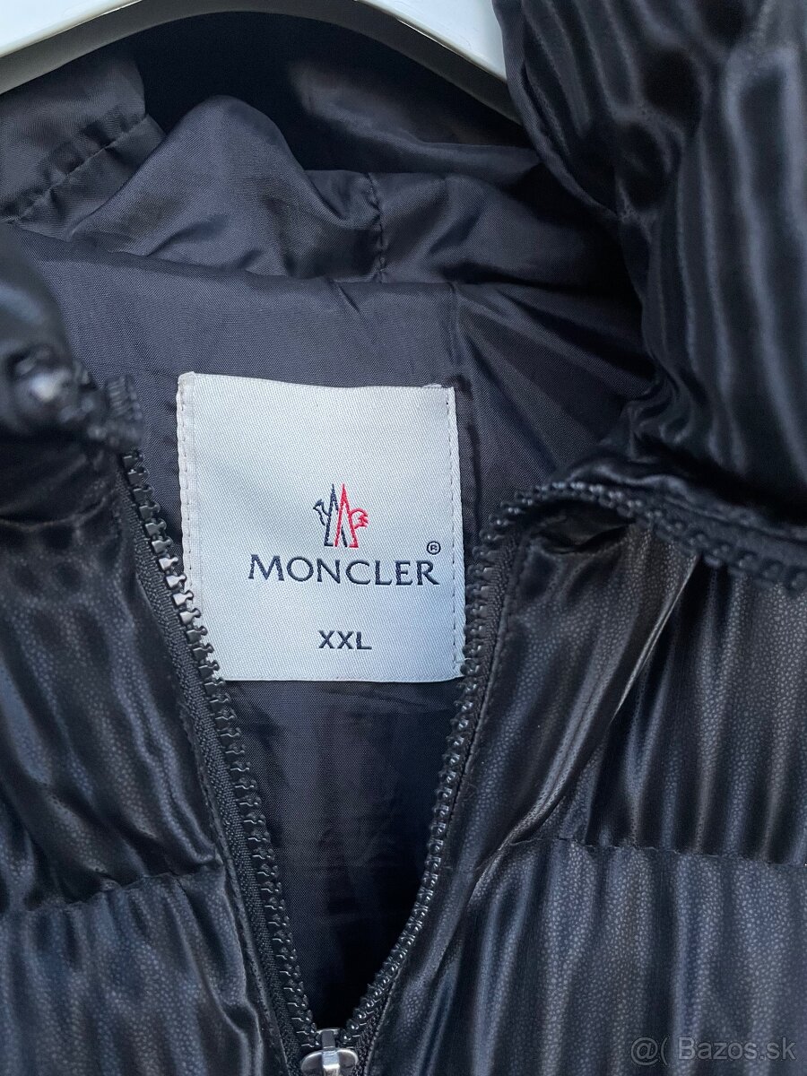 Moncler vesta - 2