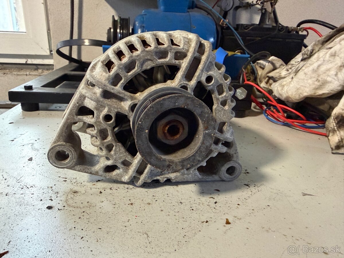 Alternator Bosch 0124325171 - 2