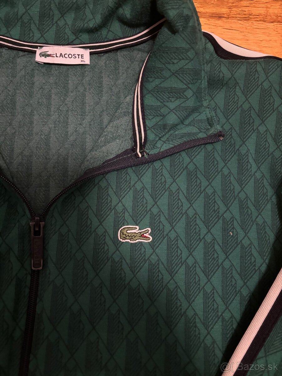 Lacoste mikina - 2