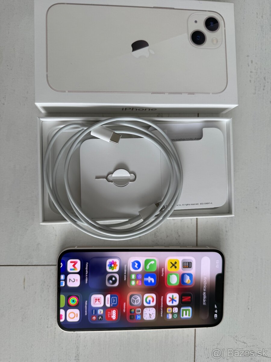 iPhone 13 - 2