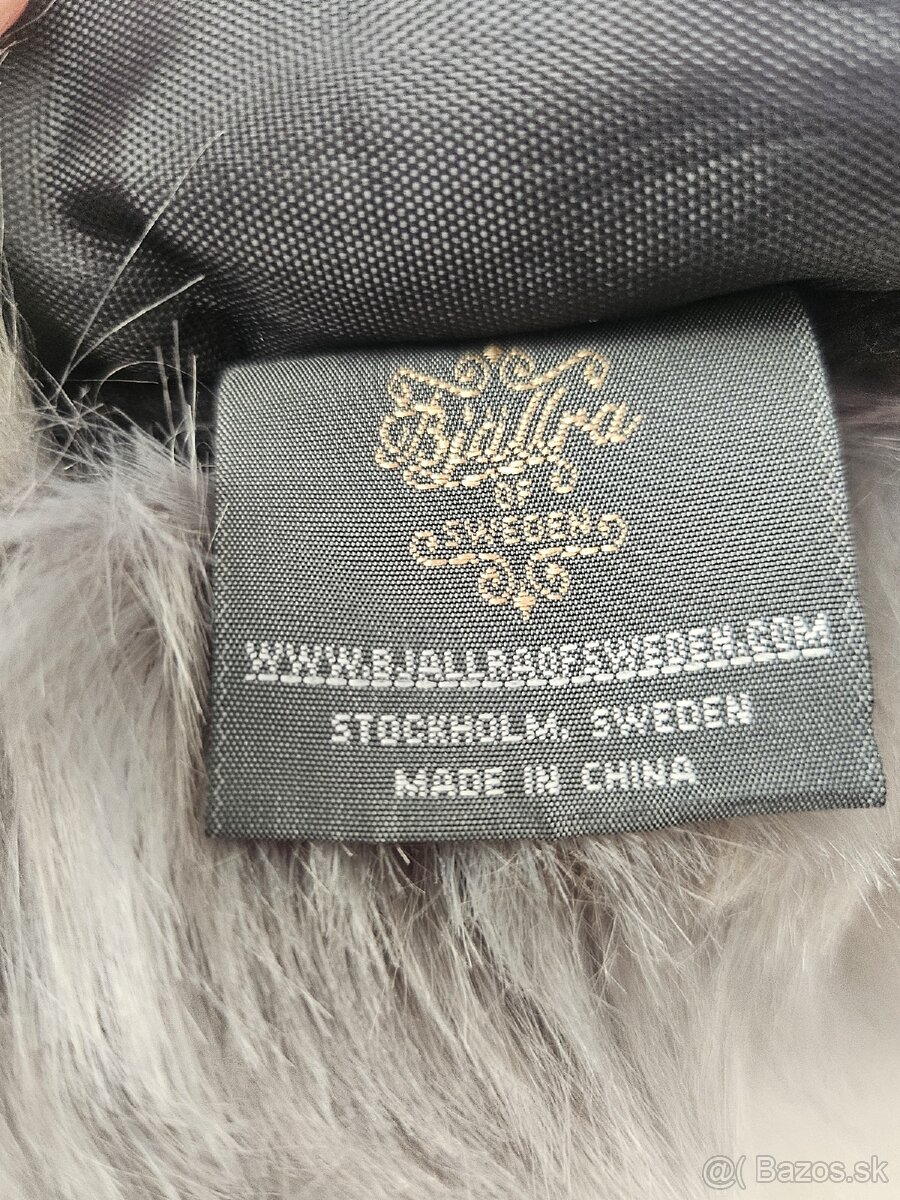 Bjällra fusak B.O.S. - 2