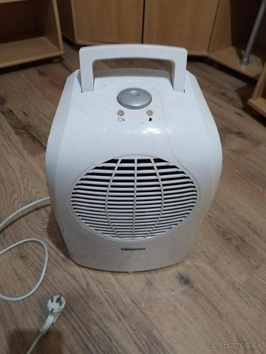 Odvlhčovač zvduchu - 2
