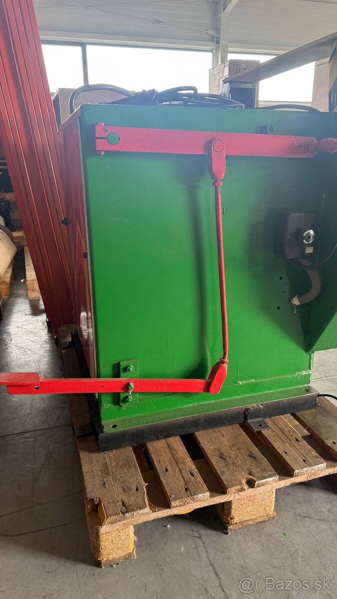 skracovacia píla – prierez do 100 mm - 2