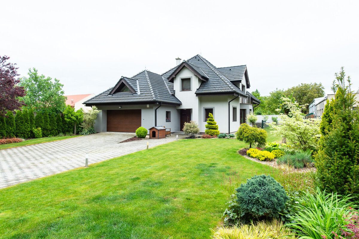 Na predaj 6 izbový rodinný dom - Košice, Moldava nad Bodvou - 2