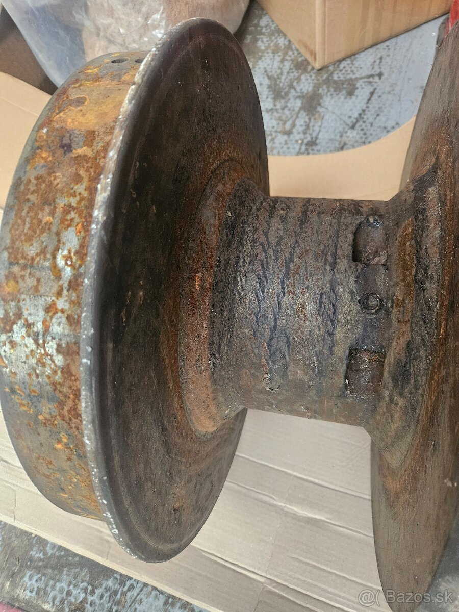 LKT 81 navijak bubon a puzdro - 2