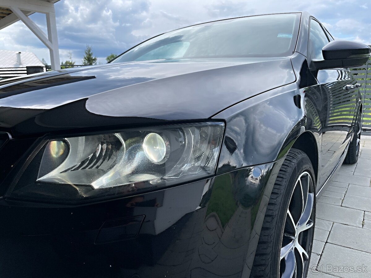 Škoda Octávia 3, 2,0TDI 110KW - 2