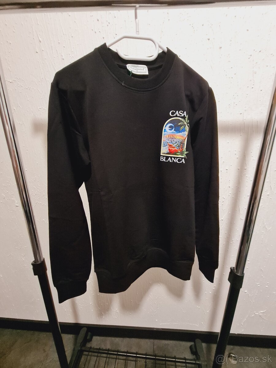 Casa blanca mikina - 2