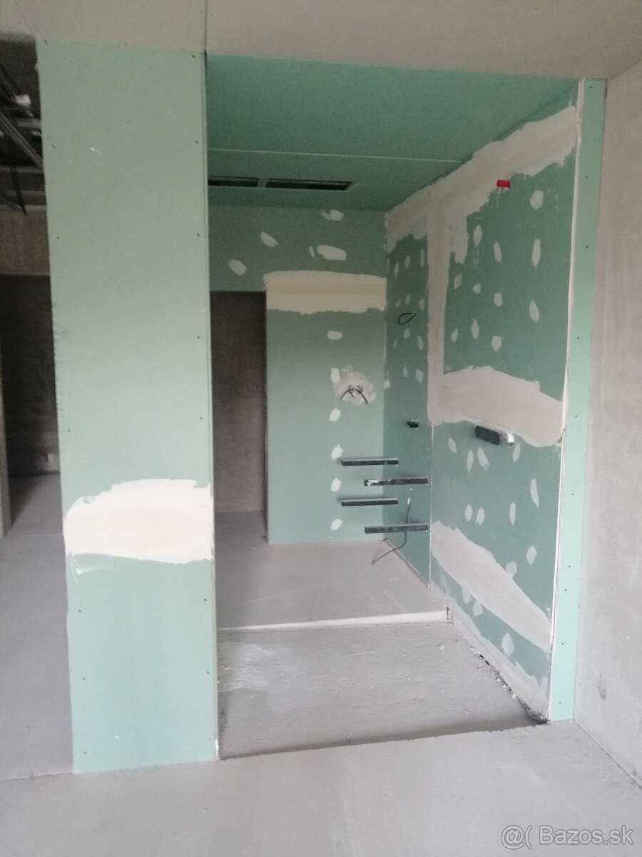 Obklady a dlažby - 2