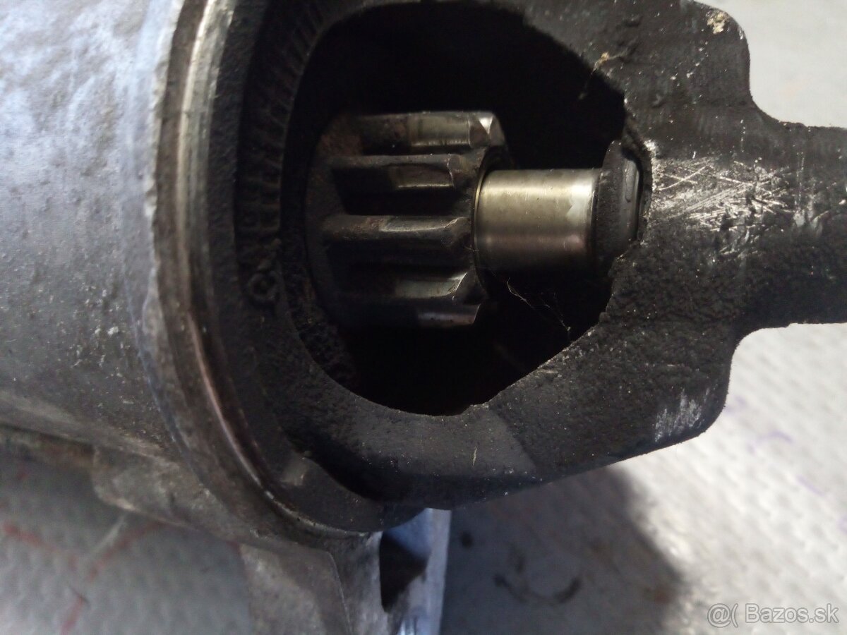 Štarter Ford Tourneo - 2