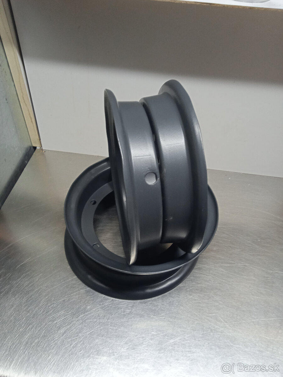 Gravely traktor. - 2