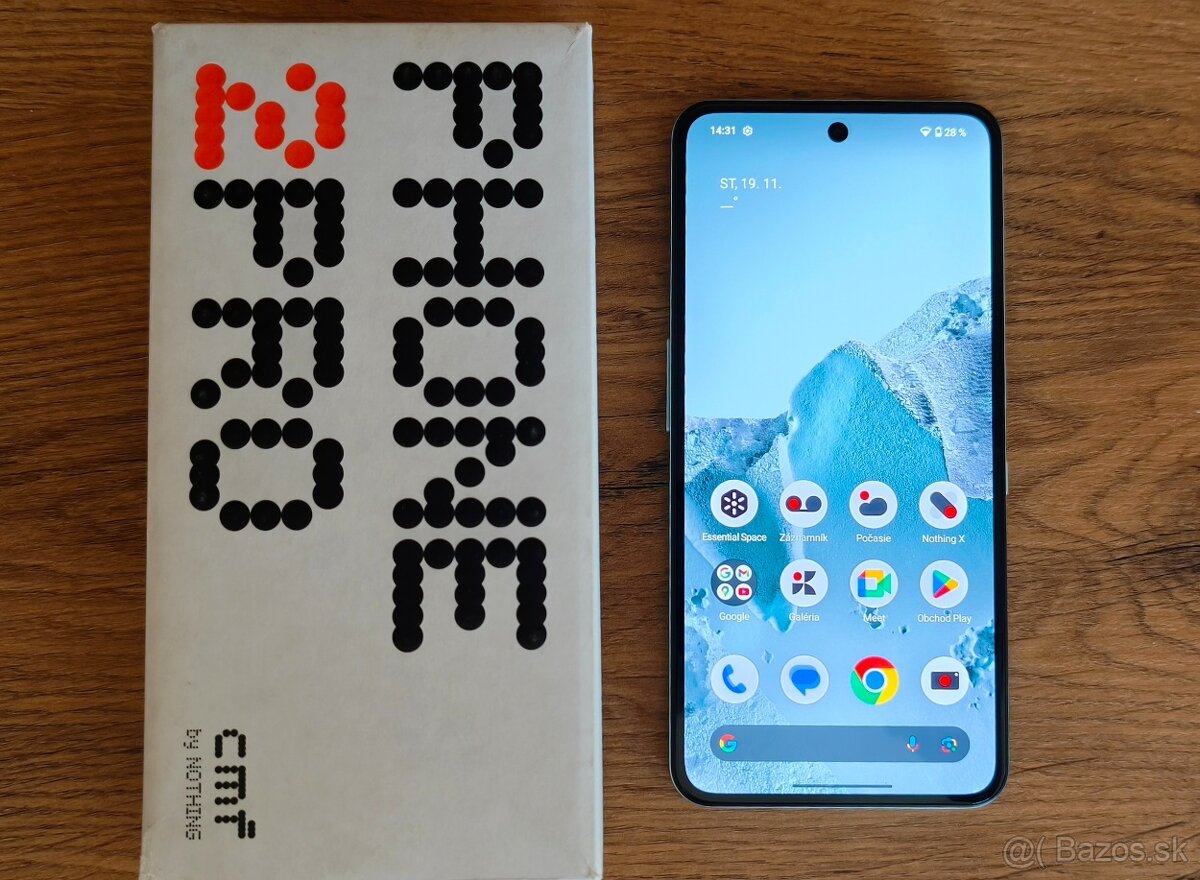 Nothing CMF PHONE 2 PRO - 2