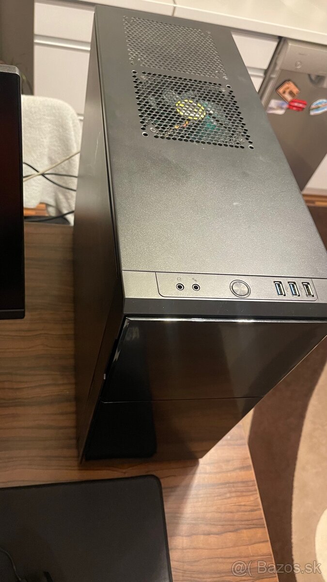 Pc i7 9700F nvidia rtx2060 16gb ram - 2