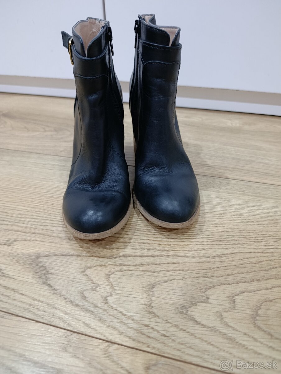 Damske cizmy - 2