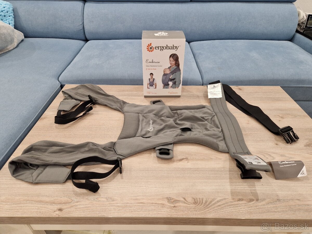 Nosič Ergobaby - 2
