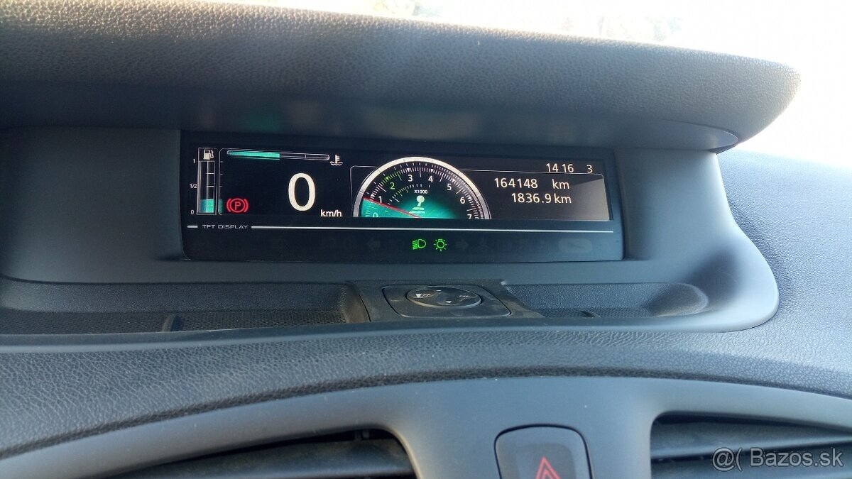 Renault Scénic 1.6 16V - 2