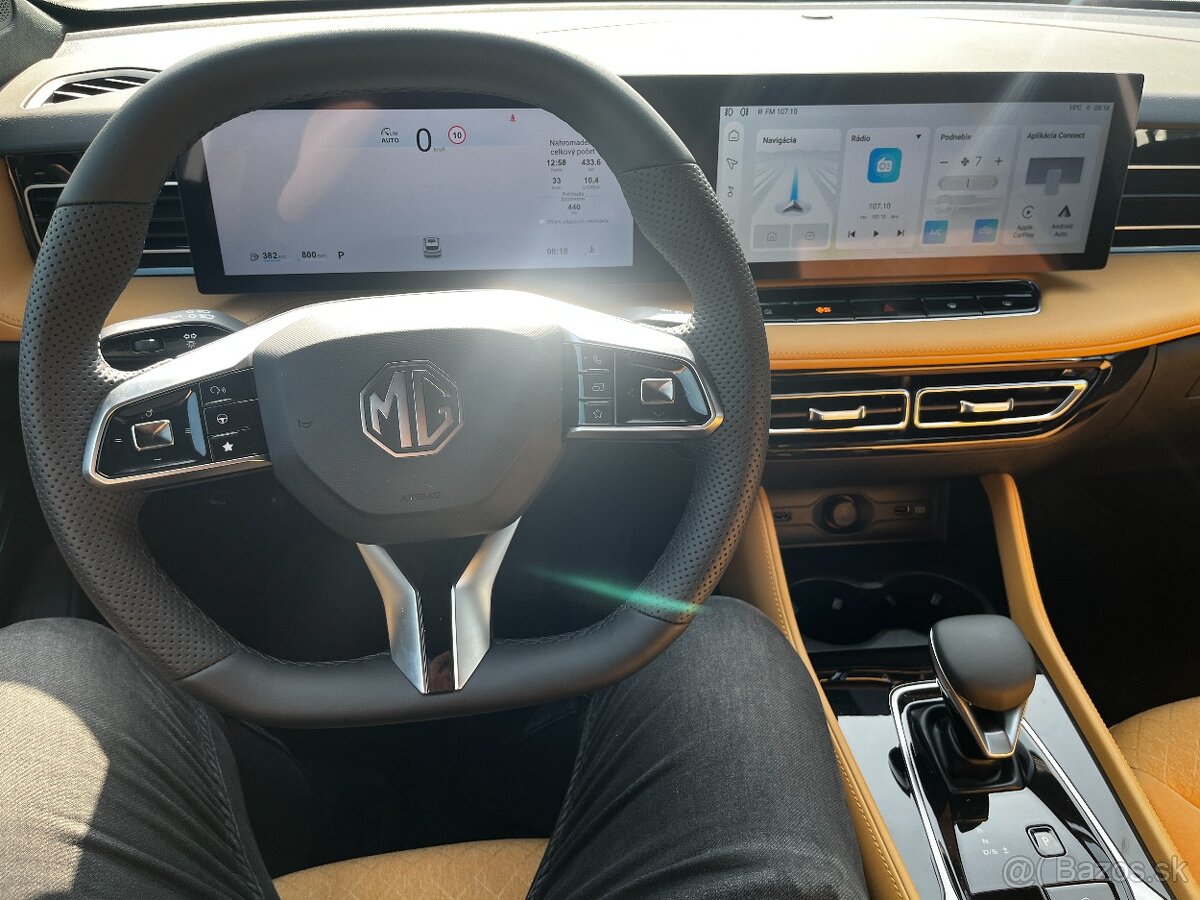 MG HS 1,5 TGi Emotion /125kW/ - 2