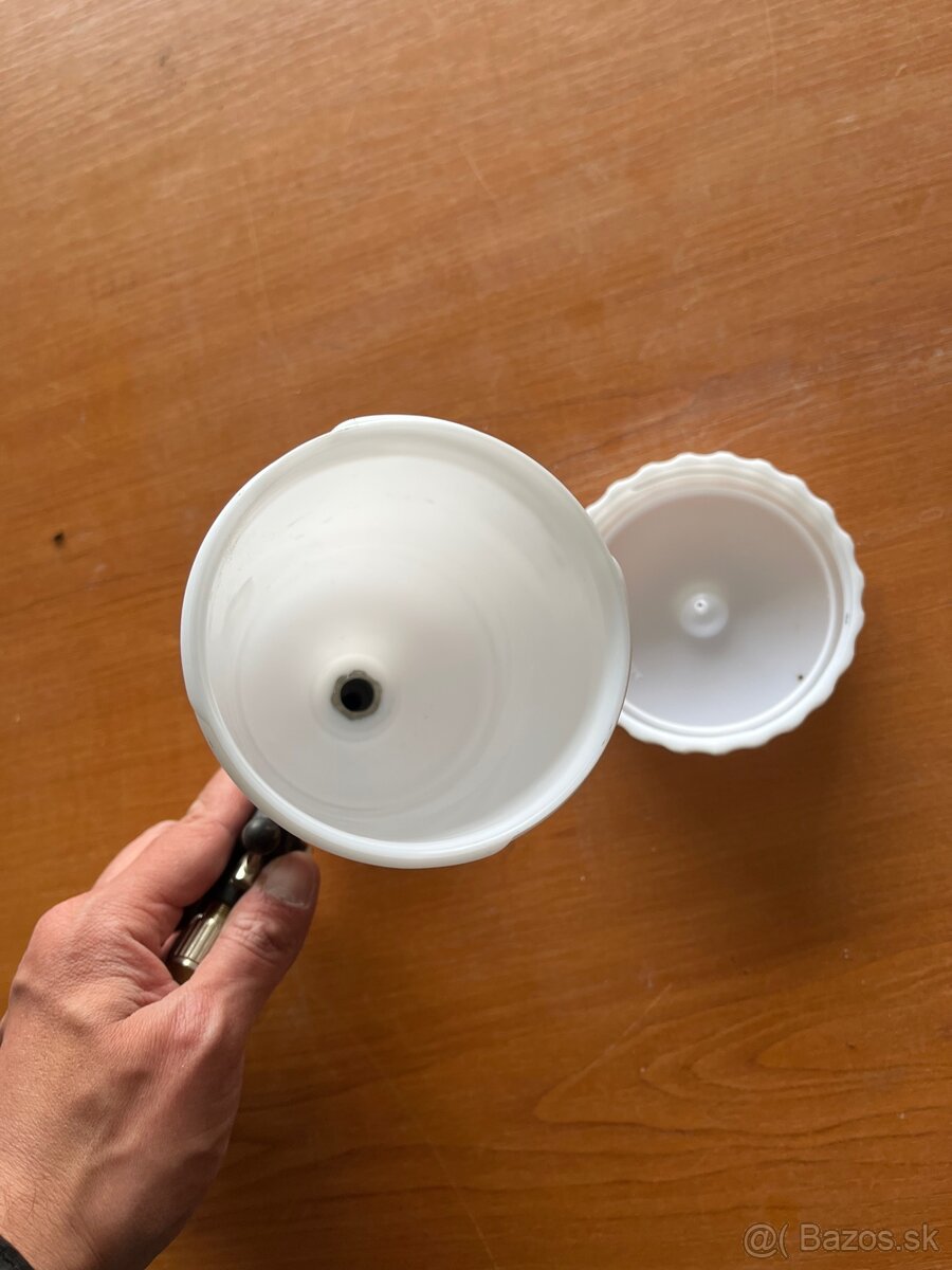 Predam striekaciu pistol - 2