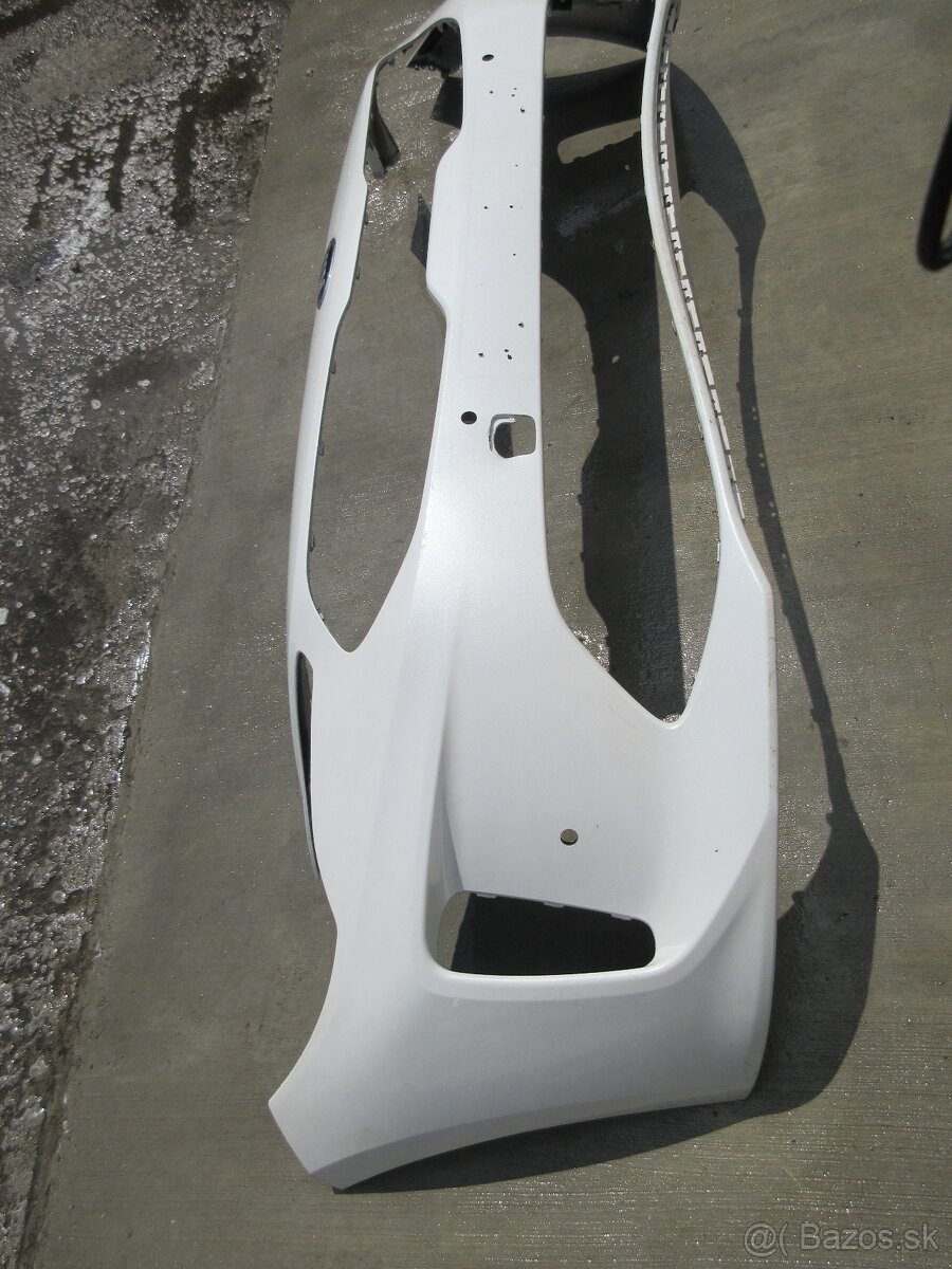 KIA STINGER predný nárazník - 2