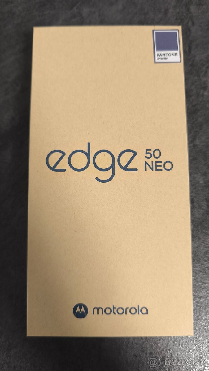 Motorola Edge 50 Neo 8GB/256GB - 2