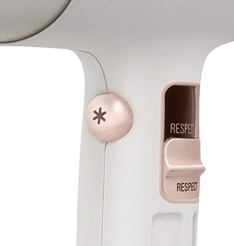 Fén na vlasy Rowenta Respectis Pro - 2