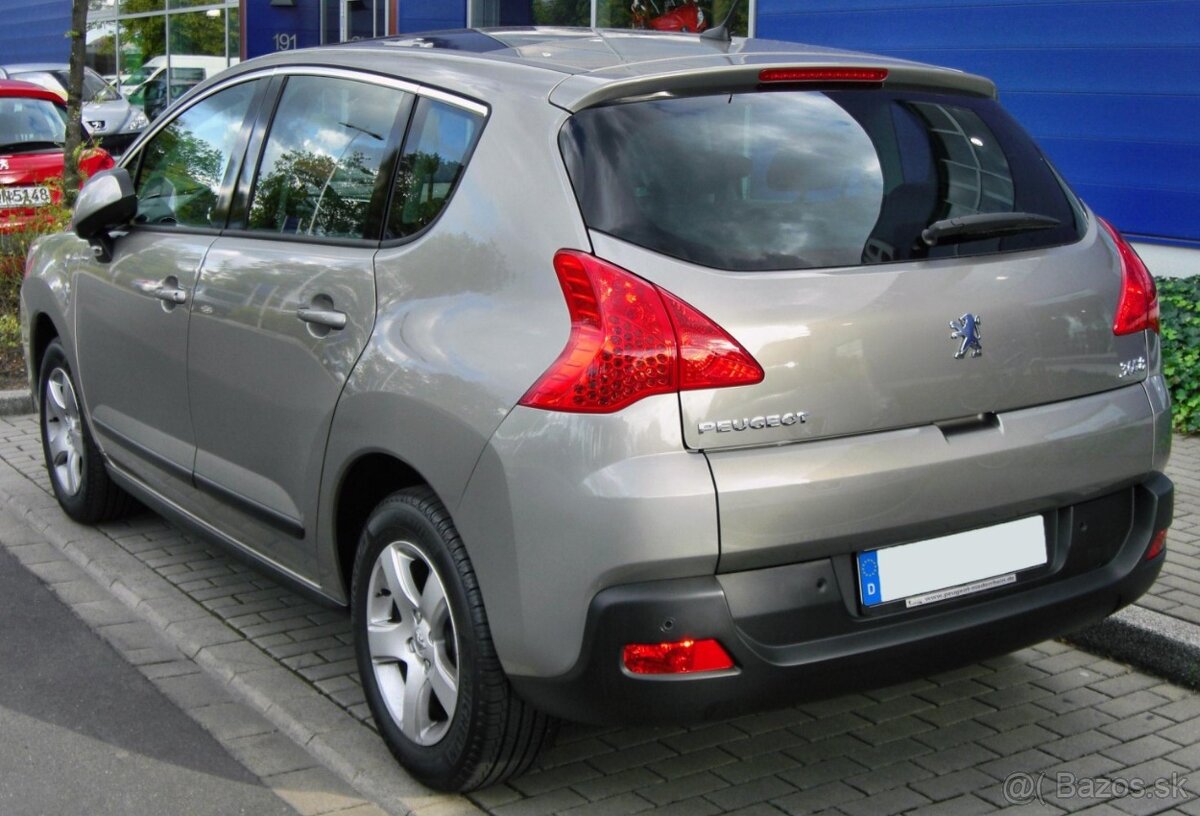 od 20€ deň, Lacný prenájom auta - 2