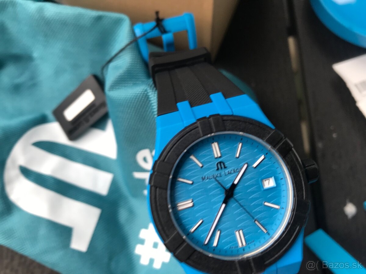 Maurice Lacroix Aikon Tide - 2