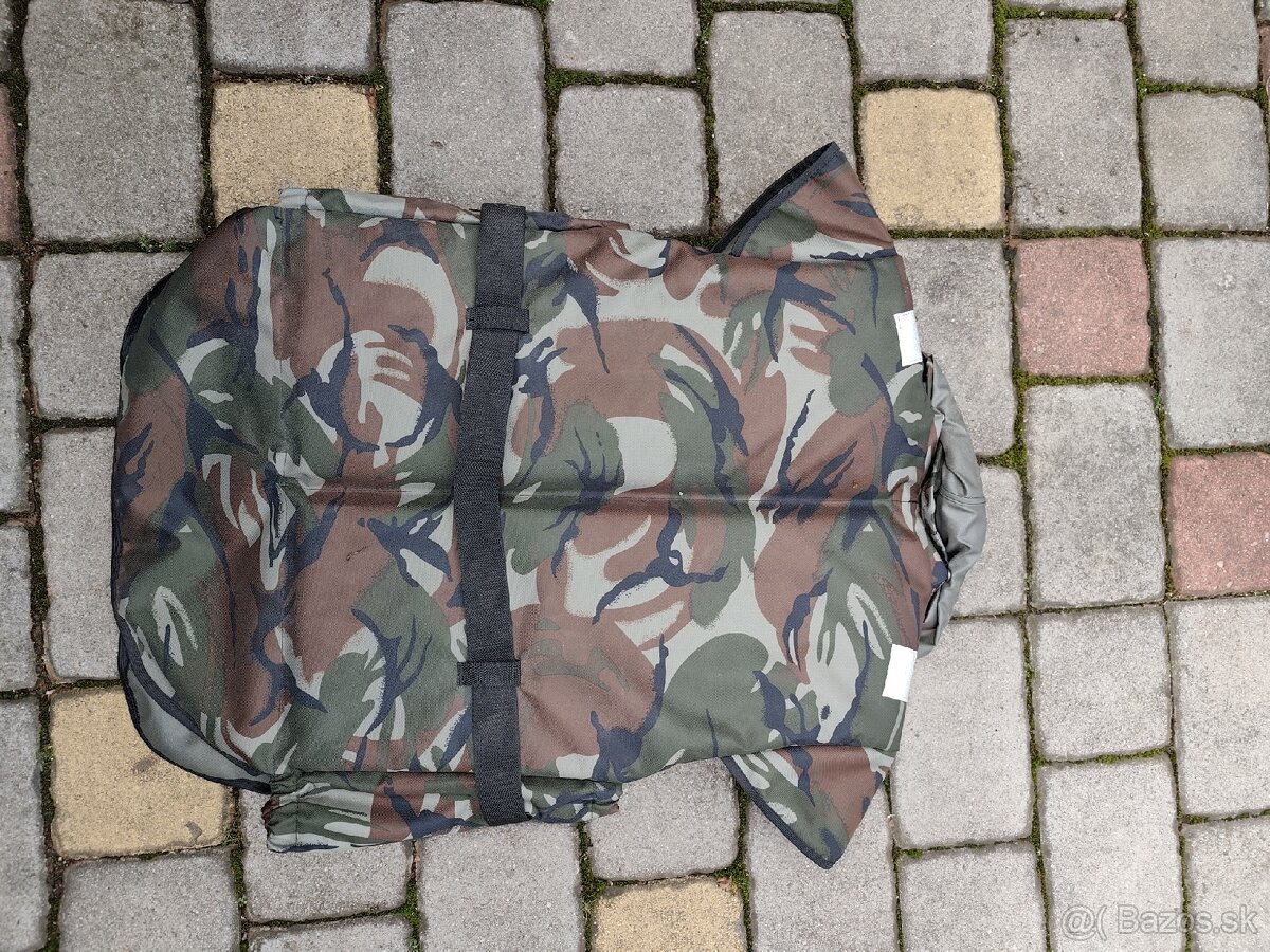 Záchranná vesta - 2