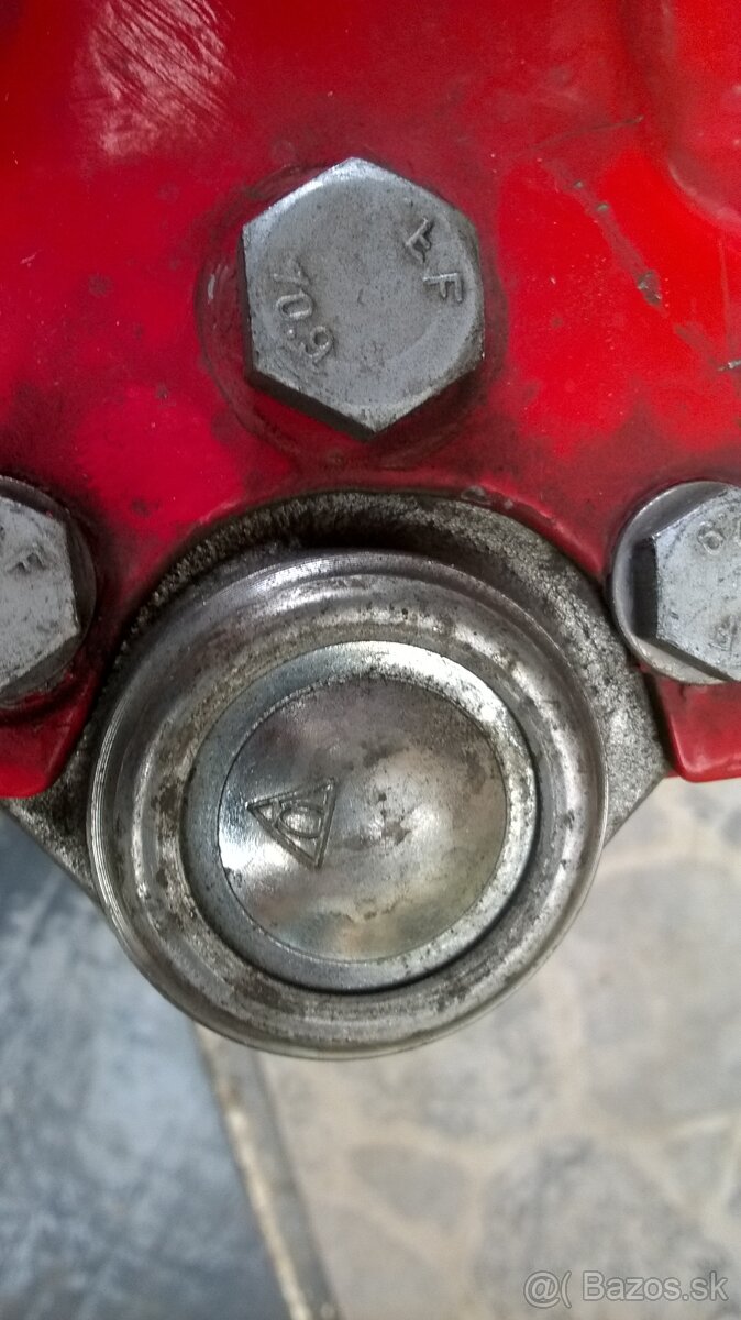 Škoda Felicia 1,9D - 2