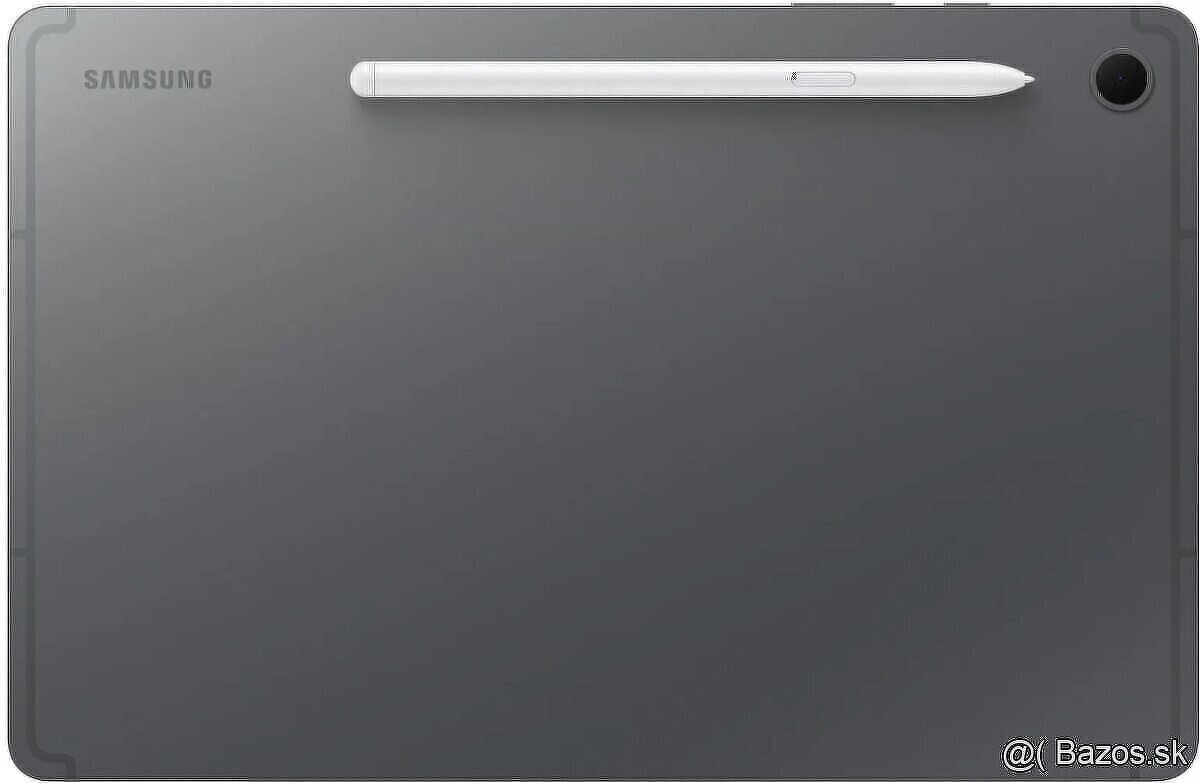 Samsung Galaxy Tab S10 Lite WiFi 6/128,Gray,novy,zab.24m.zar - 2