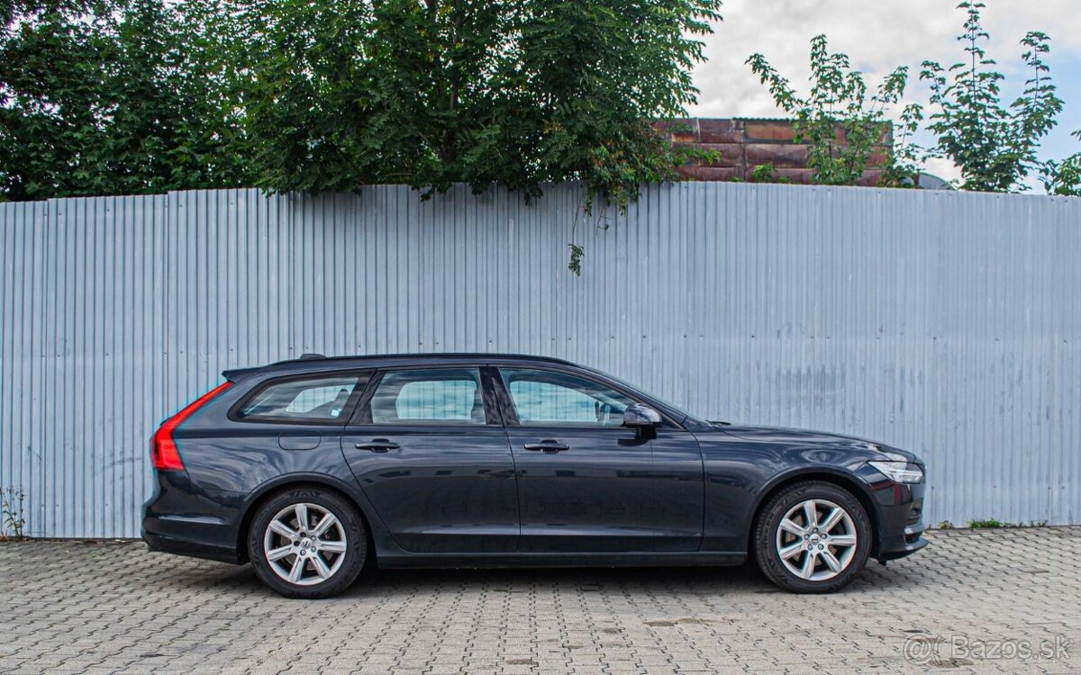 Volvo V90 D4 2.0L 140kW automat - 2