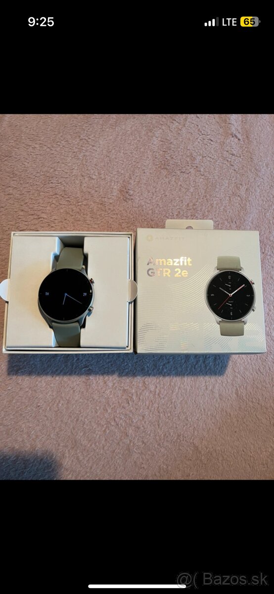 Amazfit GTR 2e - 2